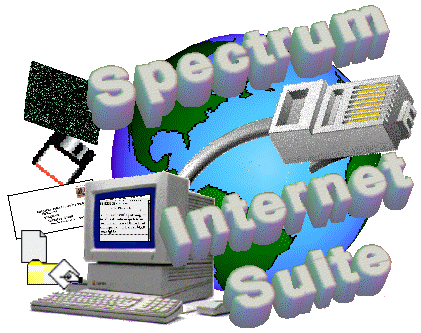Spectrum Internet Suite